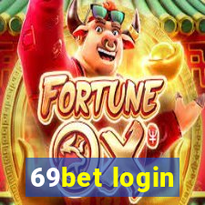 69bet login